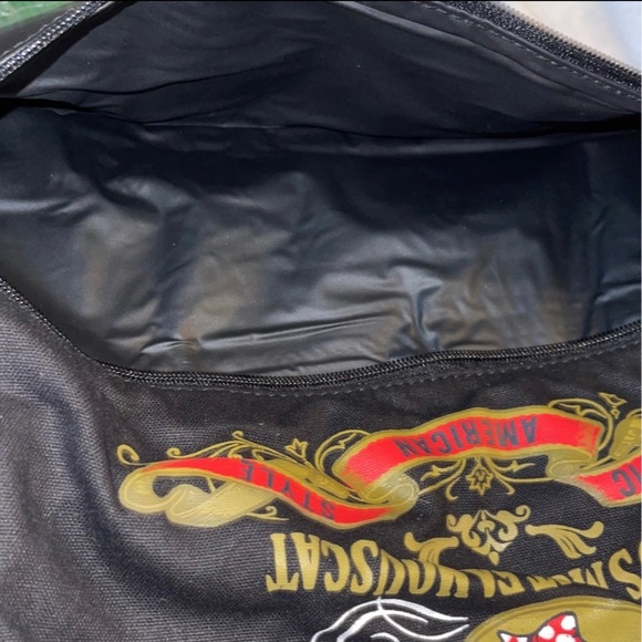 RARE Felix the Cat Bag - Picture 4 of 7